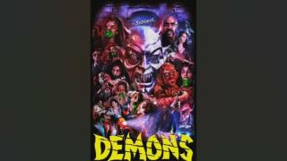 Demons (1985) Review
