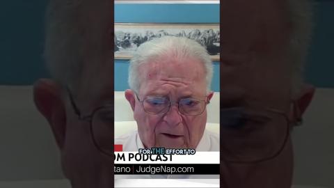 US at War with Russia? Ambassador Explains the Truth #shorts