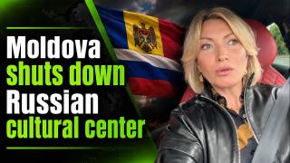Moldova forces Russian cultural center to shut down after 17 years of work