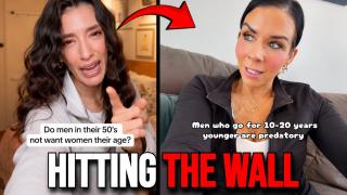 Her Ex-Husband Set An Age Range And She Was Not In It