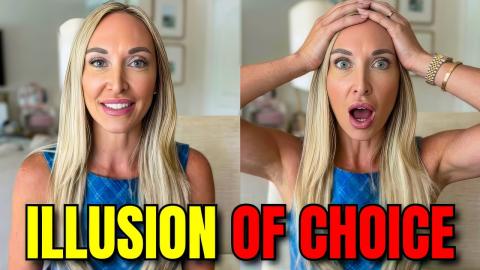 Delusional Single Mom of 2 Thinks She Has CHOICES (She Doesn't)