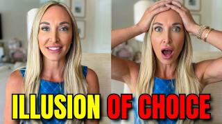 Delusional Single Mom of 2 Thinks She Has CHOICES (She Doesn't)