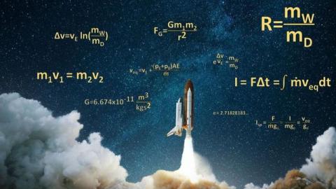 It's not fucking rocket science