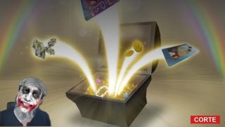 MULTA DE 300 MI ÀS BIG TECHS POR LOOTBOX E LEI FELCA
