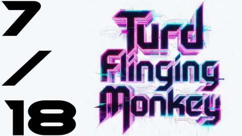 The TFM Show: July 18th, 2026