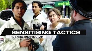 The worldwide targeting program Government run