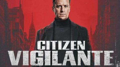 Citizen Vigilante (2026 - full movie 720P) Movies Ever Man Should See