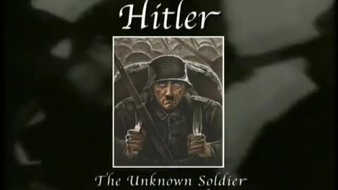 Hitler The Unknown Soldier 1914-1918 (2004)