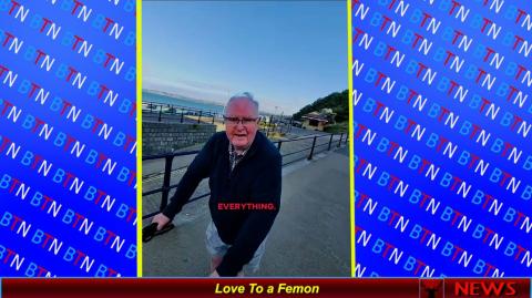 What Love Means To a Femom