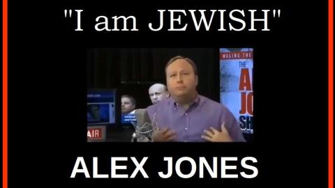 JEWISH CONTROLLED OPPOSITION