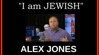 JEWISH CONTROLLED OPPOSITION