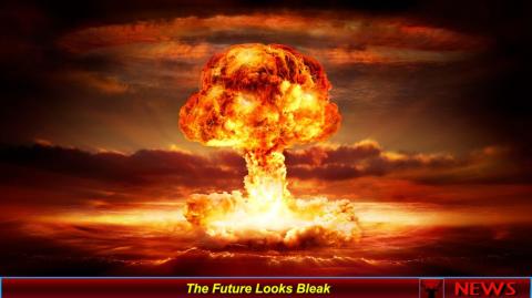 The Future Looks Bleak