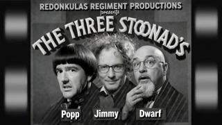The Three Stoonad's