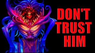 How Powerful Is Tzeentch? | Warhammer 40K