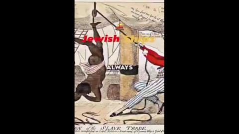 JEWISH LAW PERMITS THE ENSLAVEMENT OF ANY NONE JEW