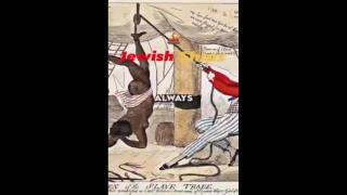 JEWISH LAW PERMITS THE ENSLAVEMENT OF ANY NONE JEW