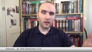 Hitler's Socialism - The Evidence is Overwhelming - in 720p