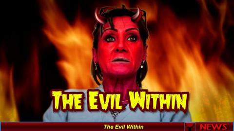 The evil Within