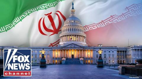 Former Secretary of State Mike Pompeo joins 'Fox & Friends' to discuss President Donald Trump's Iran deal
