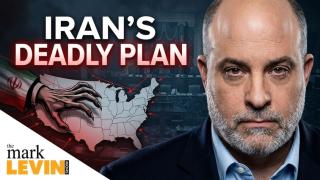 Iran's BRUTAL Campaign to Kill Americans REVEALED on Senate Floor