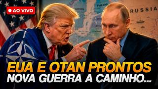Surge um novo campo de batalha... | Sigam @pharaujoeua