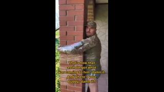 TCK - Ukranian Abduction Agents - Fuck Spankies - Kill Them