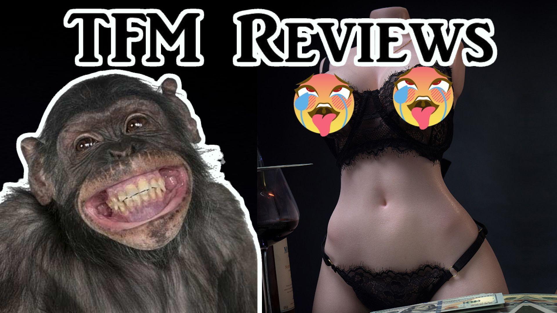 Sex Doll Review: Erovenus Madison 20LB Mini Silicone Sex Doll (Sponsored)