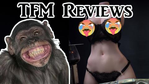 Sex Doll Review: Erovenus Madison 20LB Mini Silicone Sex Doll (Sponsored)
