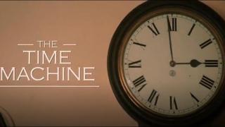 The Time Machine (2002)