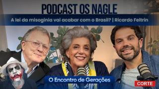 FELTRIN: A MÁQUINA DO PT EM 2026 É MUITO MAIOR DO QUE VOCÊ IMAGINA