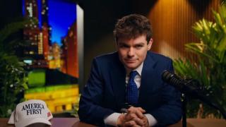 Nick Fuentes: “Don’t deport Sneako to Iran, Iran is too good. I want to see Sneako deported to Gaza"
