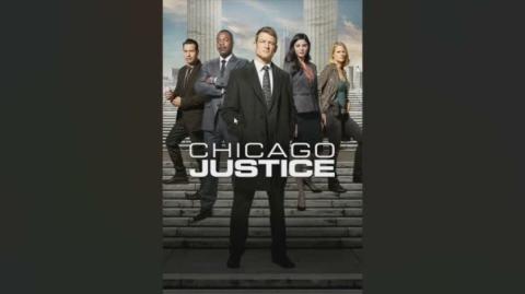 Chicago Justice Review