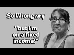 Boomers Aging Alone....Nobody Cares...Weather at 6