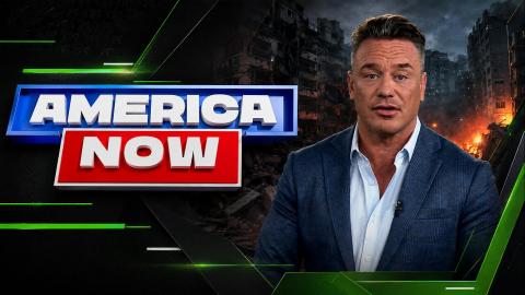 Amercia Now | Venezuela earthquake chaos, Ukraine-Russia conflict, Democrats' plans