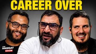 SHOCKING HYPOCRISY OF ADNAN RASHID | Haqiqat Show Ep. 128