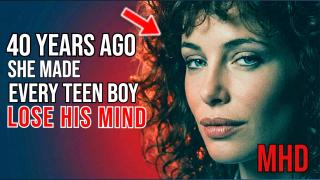 40 Years Ago 2 Boys CREATED The Perfect Woman — Now She's A Blueprint | Weird Science Breakdown