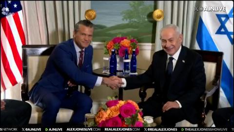 Americans Bracing For National Draft As Trump Considers Launching Insane Ground Invasion Of Iran!