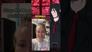 Court Tells Stay At Home Mom To Get A JOB