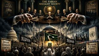 DEEP DIVE BREAKDOWN: Learn How Sneako & Islam Are Tools Of The Fabian Socialist Elites!