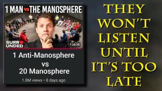 Red Pill To Feminist - This NYT Journalist Wants To Tell You How To Treat Women