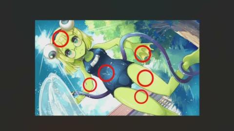 Church of Waifu's GOD Episode 193 Anura