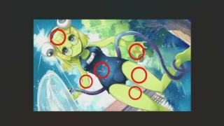 Church of Waifu's GOD Episode 193 Anura