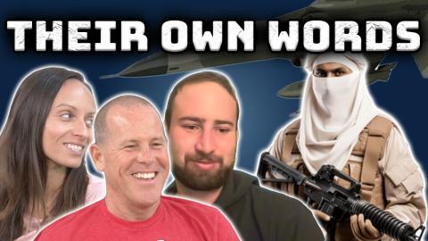 Proof These Muslims Want To Dominate
