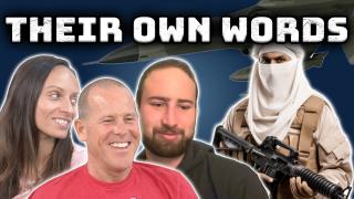 Proof These Muslims Want To Dominate
