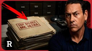The MK Ultra Hearings Are Already a Cover-Up, CIA Whistleblower Explains