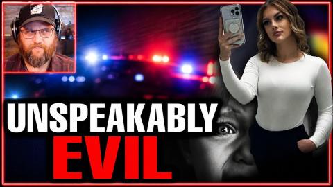 MOST EVIL WOMAN ALIVE