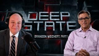 Deep State | ‘Our elites have decided for us’: Brandon Weichert, Part 1