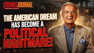 The American Dream Has Become a Political Nightmare