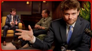 What My Interview With Hunter Biden Revealed