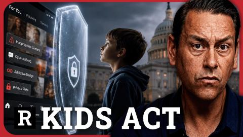 Meet The New Patriot Act for the Internet, And It's Worse Than We Thought
